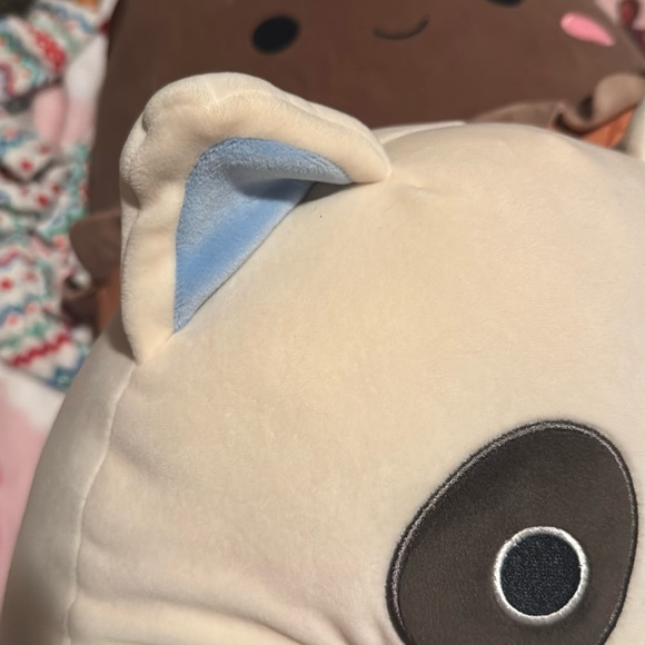 Molinda the bull terrier select series squishmallow brand new in bag - Picture 5 of 9